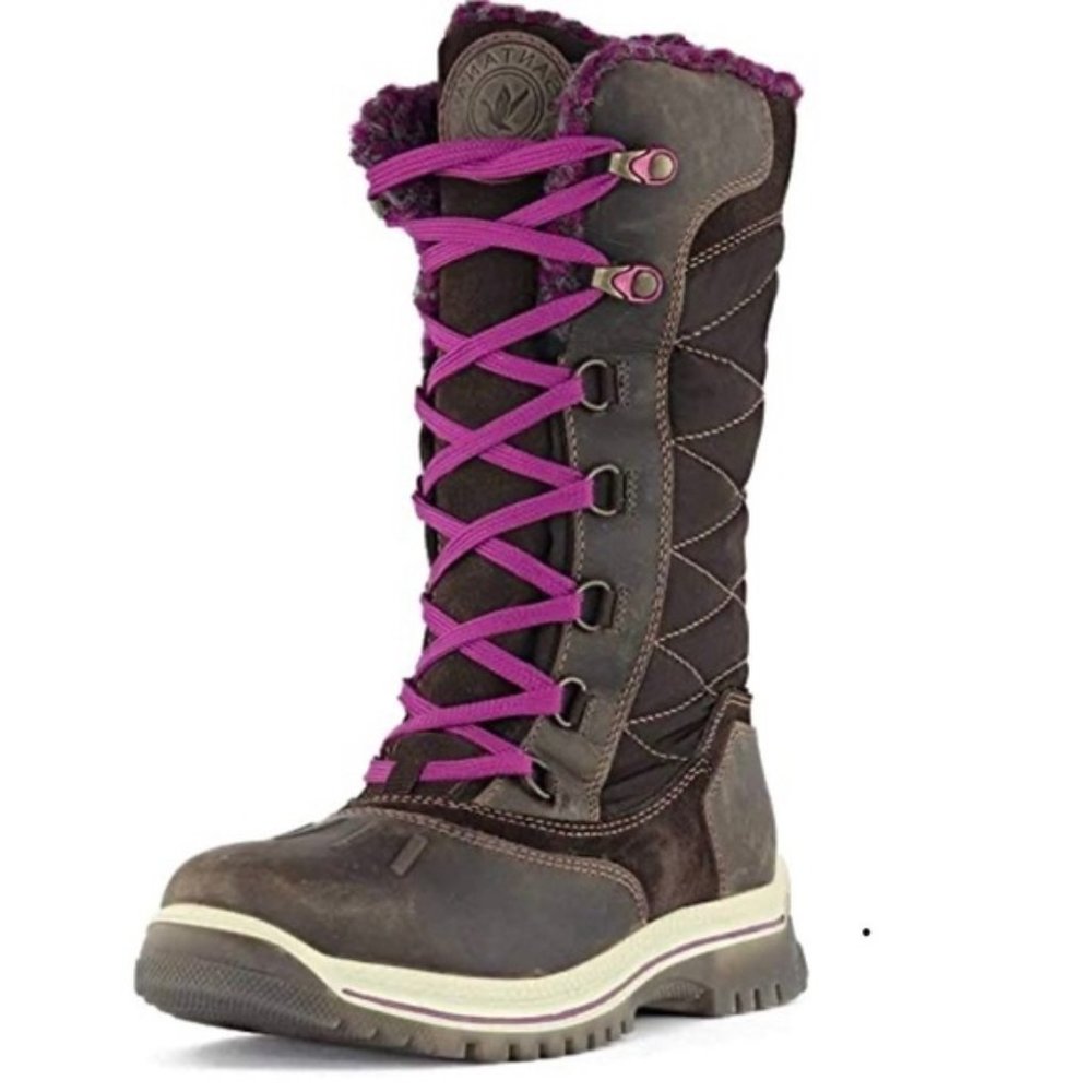 Santana Canada Snow Boots
